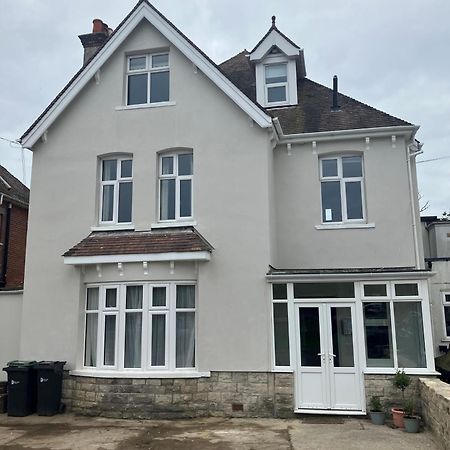 Beach House Swanage Buitenkant foto