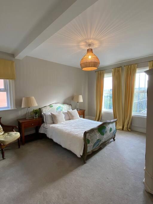 Beach House Swanage Buitenkant foto