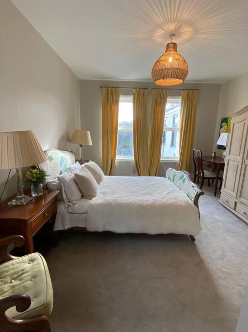 Beach House Swanage Buitenkant foto