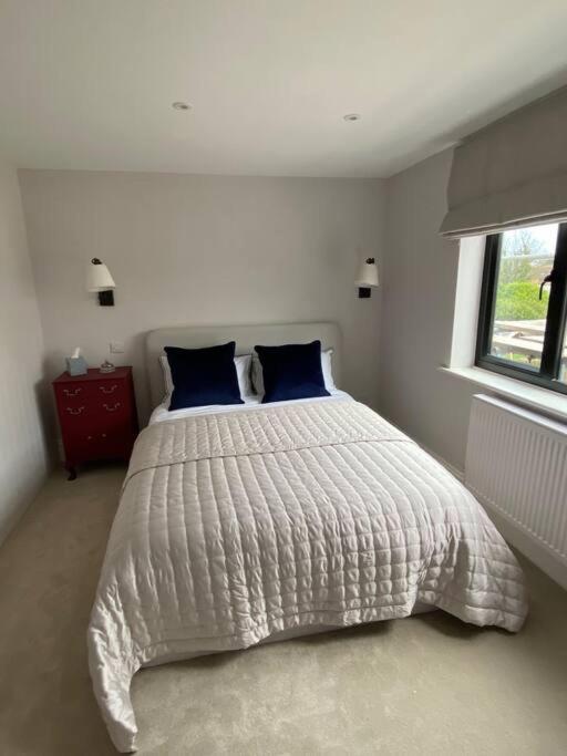 Beach House Swanage Buitenkant foto